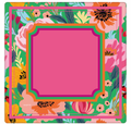 Mahjong Mat - Wildflower Mojo