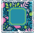 Mahjong Mat - Puff and Stuff