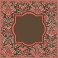 Mahjong Mat - Alice’s Mahjong Parlor