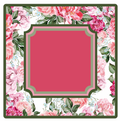 Mahjong Mat - Bouquet Bliss - IN STOCK NOW