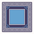 Mahjong Mat - OPA!