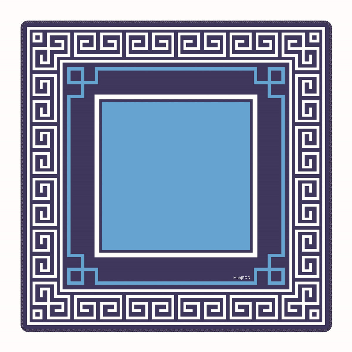 Mahjong Mat - OPA!