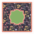 Mahjong Mat -  Sweet Tea