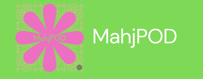 MahjPOD