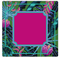 Mahjong Mat - Siesta Key Paradise