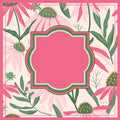 Mahjong Mat - Skip to My Lou