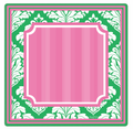 Mahjong Mat - Yuppie Threads